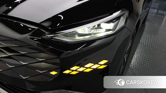 Kia K8 Hybrid id 4981749 из Кореи 14