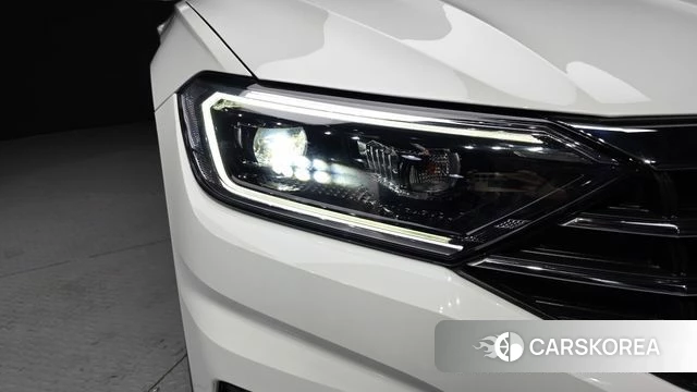 Volkswagen 7th Generation of Jetta id 4943170 из Кореи 14