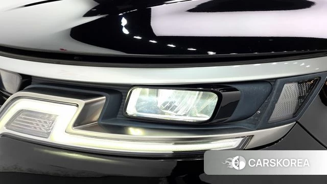 Kia Carnival 4th generation id 4966378 из Кореи 14
