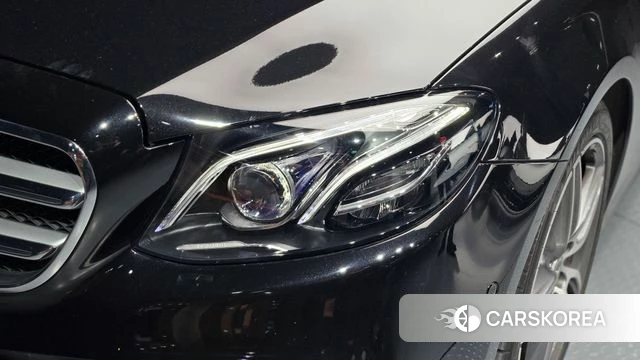 Mercedes-Benz E-Class W213 id 4998676 из Кореи 14