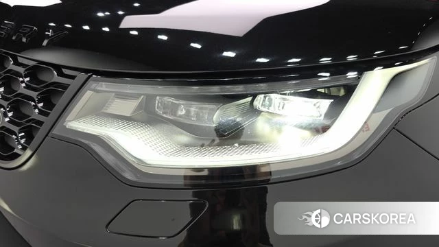 Land Rover Discovery 5 id 4934831 из Кореи 14