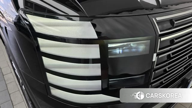 Hyundai Palisade (LX3) id 4700725 из Кореи 14