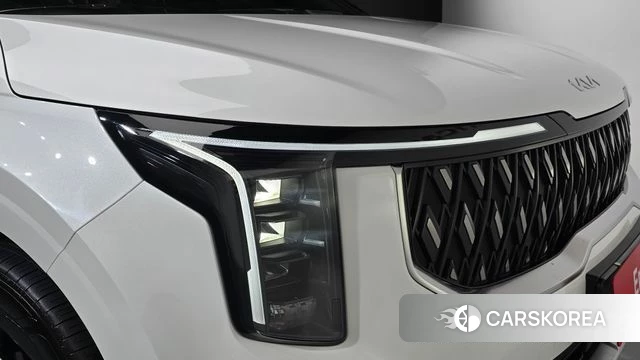 Kia The New Carnival 4th Generation id 5045381 из Кореи 14