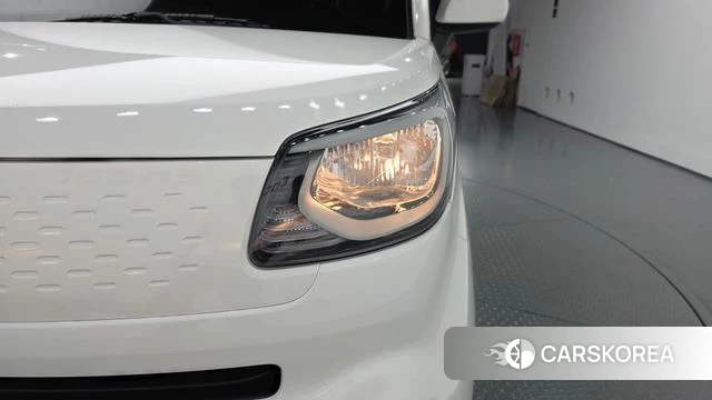 Kia The New Ray id 4923128 из Кореи 14
