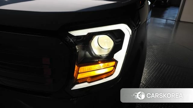 Kia The New Kia Ray id 4921496 из Кореи 14