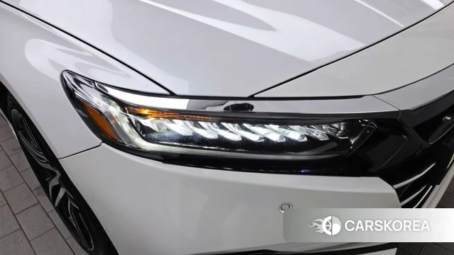 Honda Accord 10th Generation id 4958940 из Кореи 14