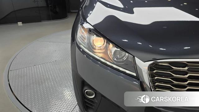 Kia The New Sorento id 5018374 из Кореи 14