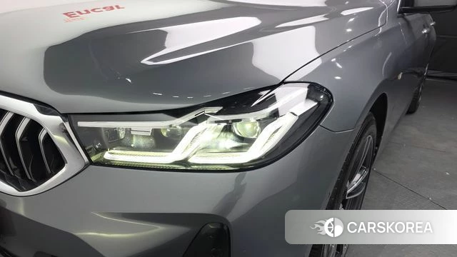 BMW 6 Series GT (G32) id 5022018 из Кореи 14