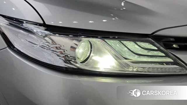 Toyota Camry (XV70) id 4944240 из Кореи 14