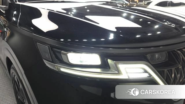 Kia Carnival 4th generation id 4985768 из Кореи 14