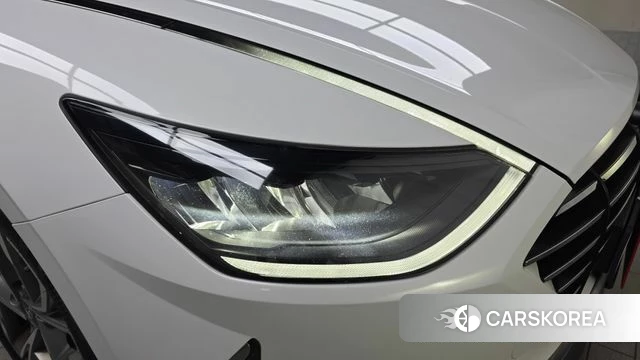Hyundai Sonata (DN8) id 4991613 из Кореи 14