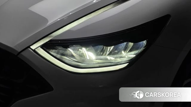 Hyundai Sonata (DN8) id 4976067 из Кореи 14