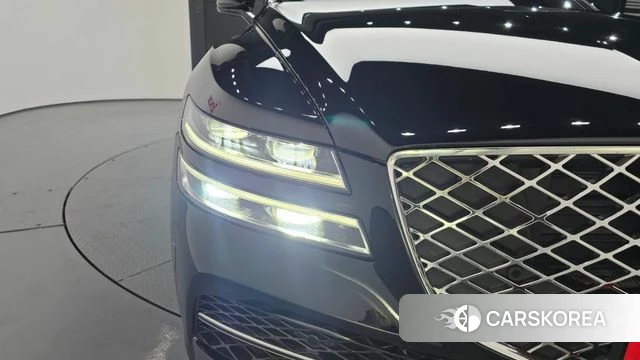 Genesis G80 (RG3) id 5034140 из Кореи 14