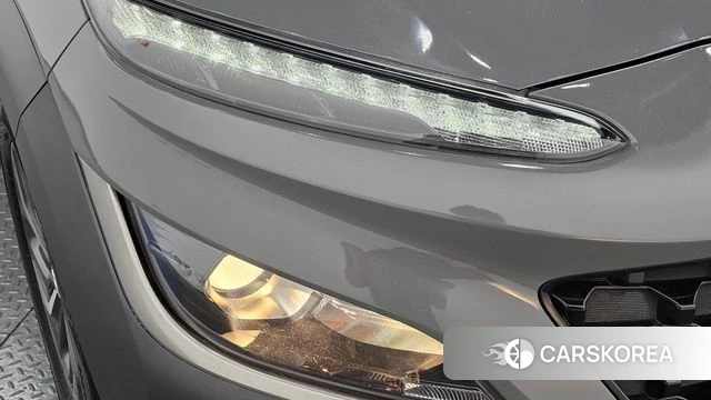 Hyundai The New Kona Hybrid id 4697010 из Кореи 14