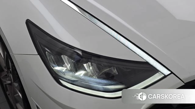 Hyundai Sonata (DN8) id 5003396 из Кореи 14