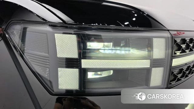 Hyundai Santa Fe (MX5) id 5016015 из Кореи 14