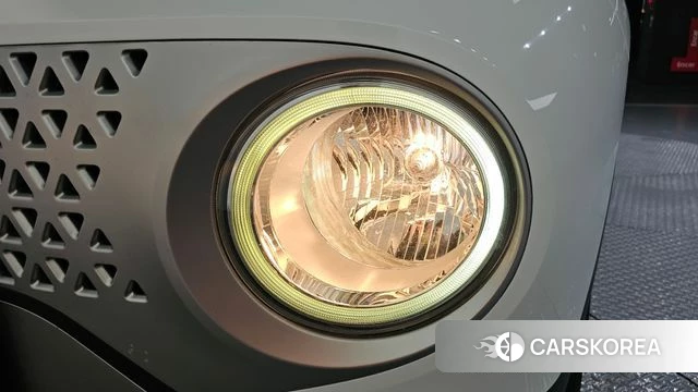 Hyundai Casper id 4666263 из Кореи 14