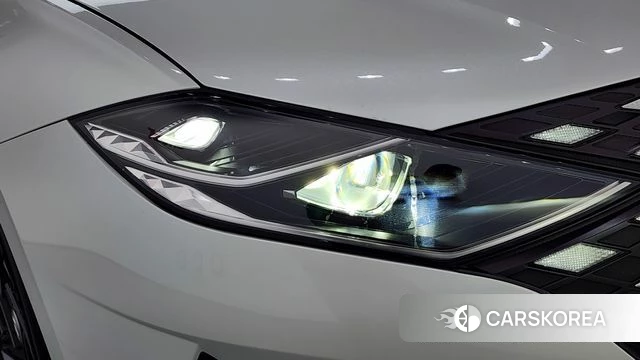Hyundai The New Grandeur IG Hybrid id 4775444 из Кореи 14