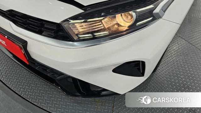 Kia The New K3 2nd generation id 4555842 из Кореи 14