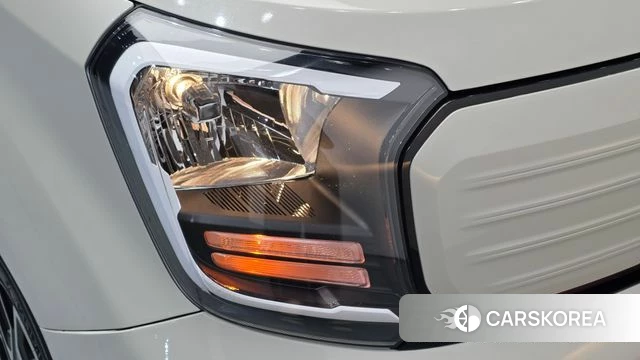 Kia The New Kia Ray id 5039683 из Кореи 14
