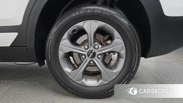 Kia The New Seltos id 4991536 из Кореи 14