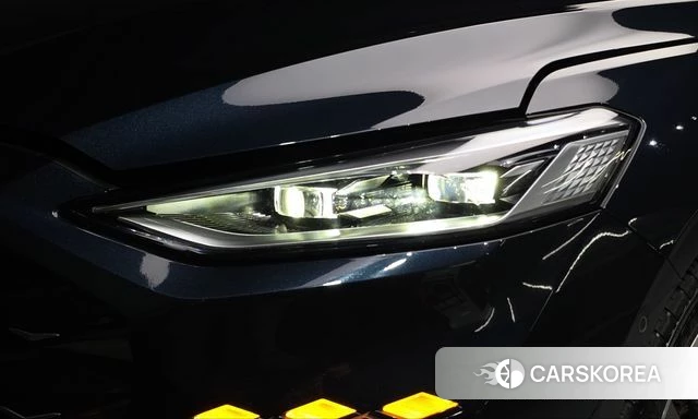 Kia K8 id 4981664 из Кореи 14