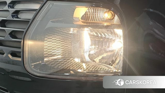 Hyundai Staria id 4997306 из Кореи 14