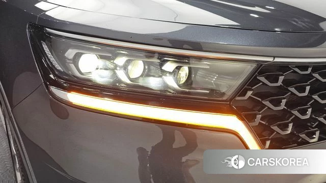Kia Sorento 4th Generation id 5034258 из Кореи 14