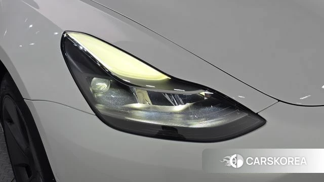 Tesla Model 3 id 4936772 из Кореи 14