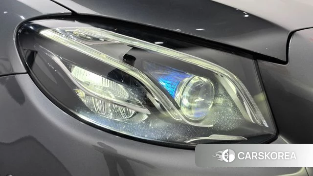 Mercedes-Benz E-Class W213 id 5018400 из Кореи 14