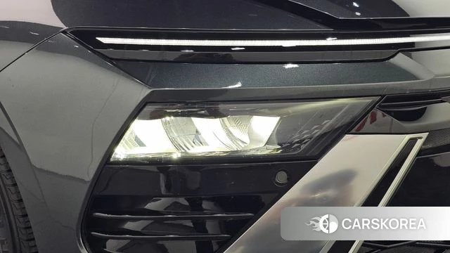 Hyundai Sonata D Edge (DN8) id 5015715 из Кореи 14
