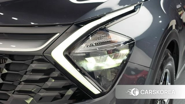 Kia Sportage 5th Generation id 4966508 из Кореи 14