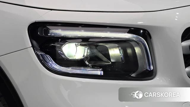Mercedes-Benz GLB-Class X247 id 5022851 из Кореи 14