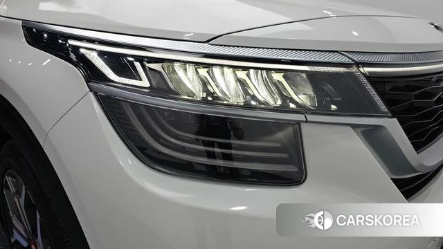 Kia Seltos id 5041235 из Кореи 14