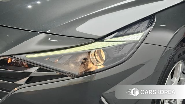 Hyundai Avante (CN7) id 4958860 из Кореи 14