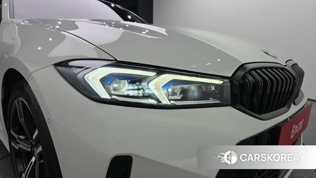 BMW 3 Series (G20) id 5026788 из Кореи 14