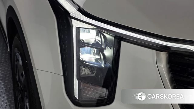 Kia The New Sorento 4th Generation id 5038928 из Кореи 14