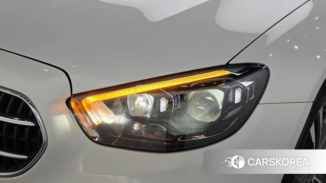Mercedes-Benz E-Class W213 id 5027797 из Кореи 14