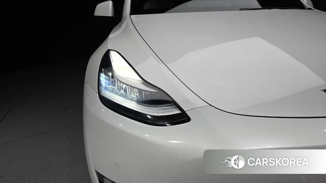 Tesla Model Y id 5022948 из Кореи 14