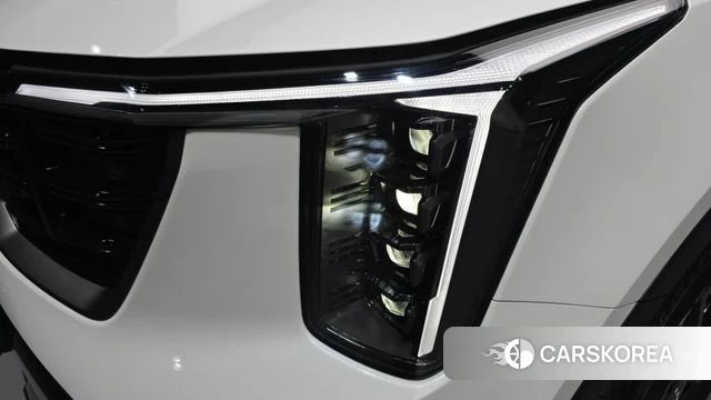 Kia The New Sorento 4th Generation id 4990674 из Кореи 14
