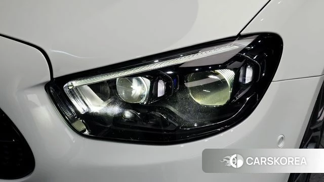 Mercedes-Benz E-Class W213 id 5022943 из Кореи 14