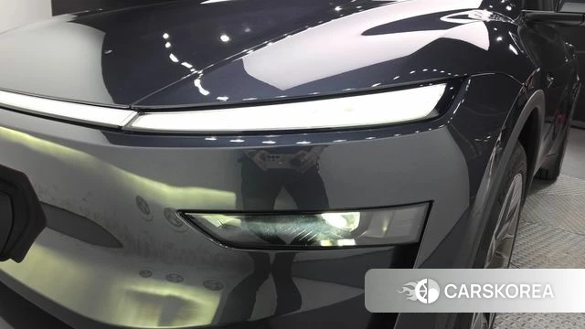 Tesla Model Y id 4870402 из Кореи 14