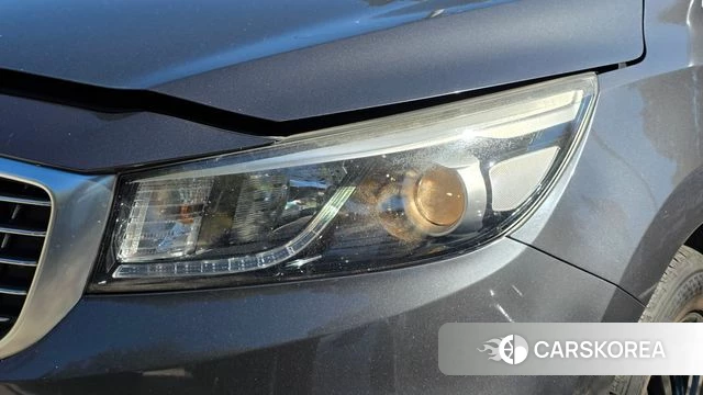 Kia All New Carnival id 4988582 из Кореи 14