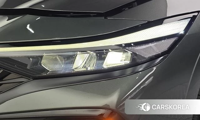 Hyundai The New Avante Hybrid (CN7) id 4965095 из Кореи 14