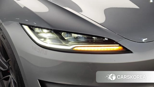Tesla Model 3 id 4853424 из Кореи 14
