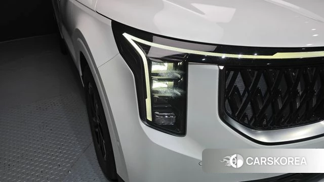 Kia The New Carnival 4th Generation id 4783177 из Кореи 14