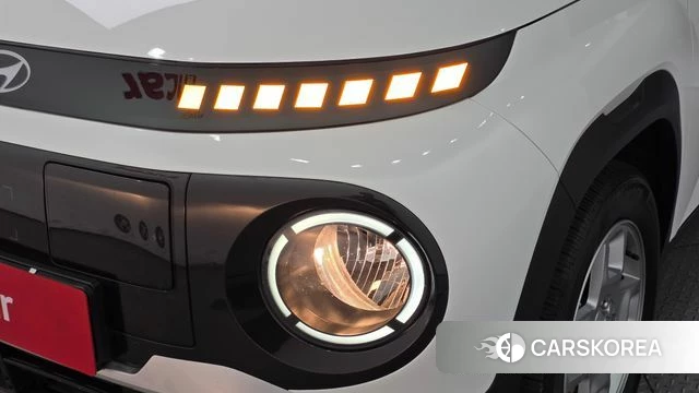 Hyundai Casper Electric id 4725064 из Кореи 14