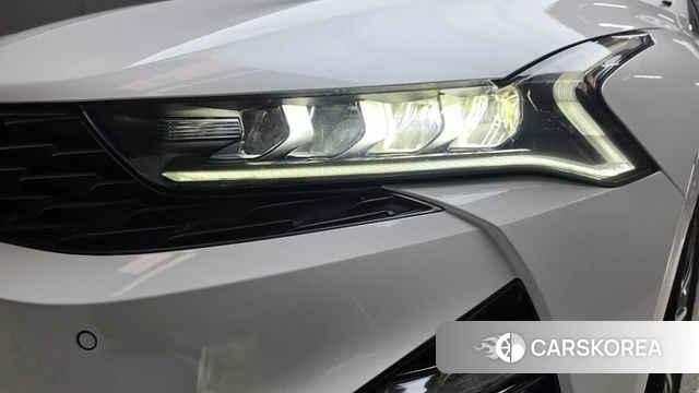 Kia K5 3rd generation id 4991532 из Кореи 14