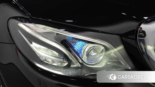 Mercedes-Benz E-Class W213 id 5003965 из Кореи 14