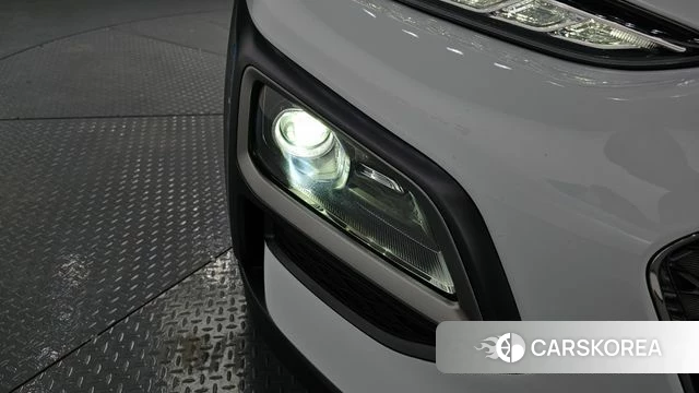 Hyundai Kona id 4967857 из Кореи 14